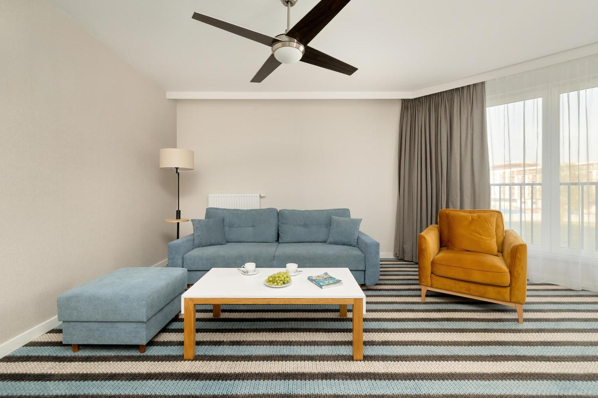 מידזיזדרויה Sunny Apartments In Bel Mare Resort By Noclegi Renters מראה חיצוני תמונה