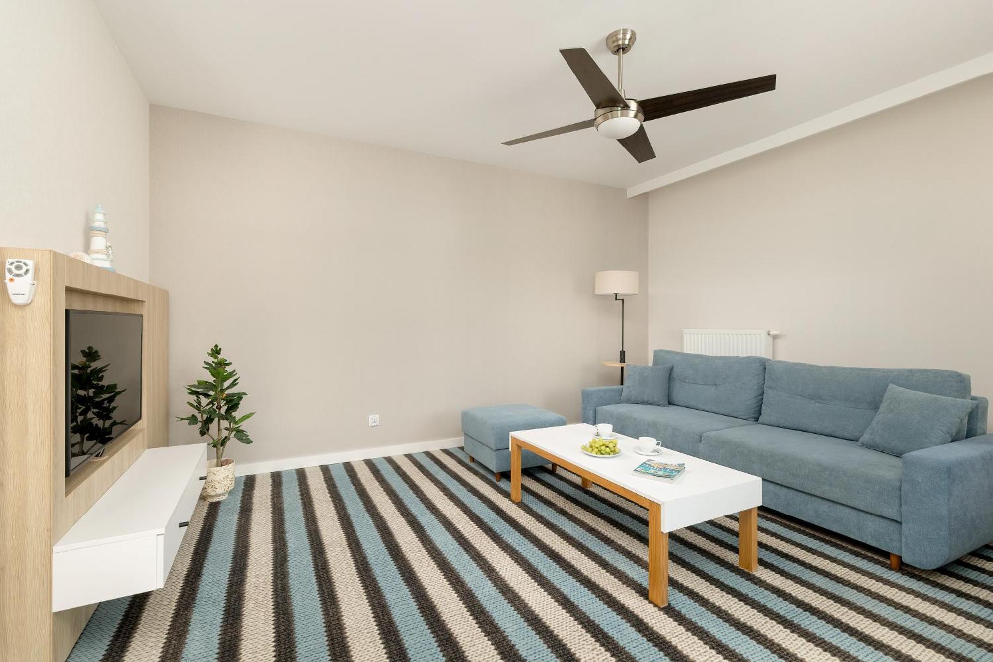 מידזיזדרויה Sunny Apartments In Bel Mare Resort By Noclegi Renters מראה חיצוני תמונה