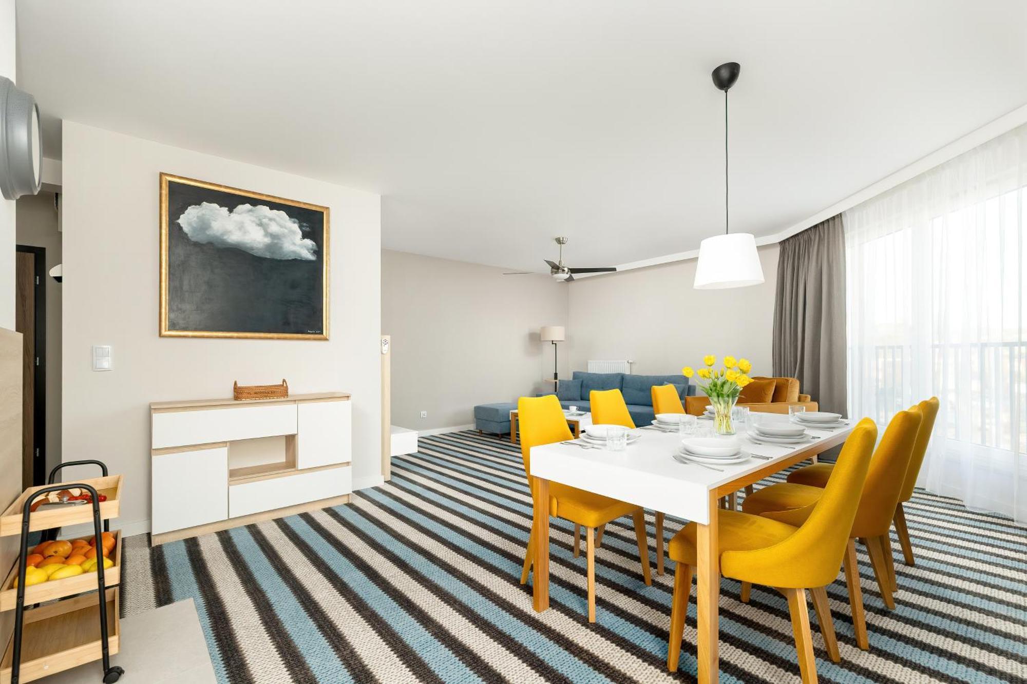 מידזיזדרויה Sunny Apartments In Bel Mare Resort By Noclegi Renters מראה חיצוני תמונה