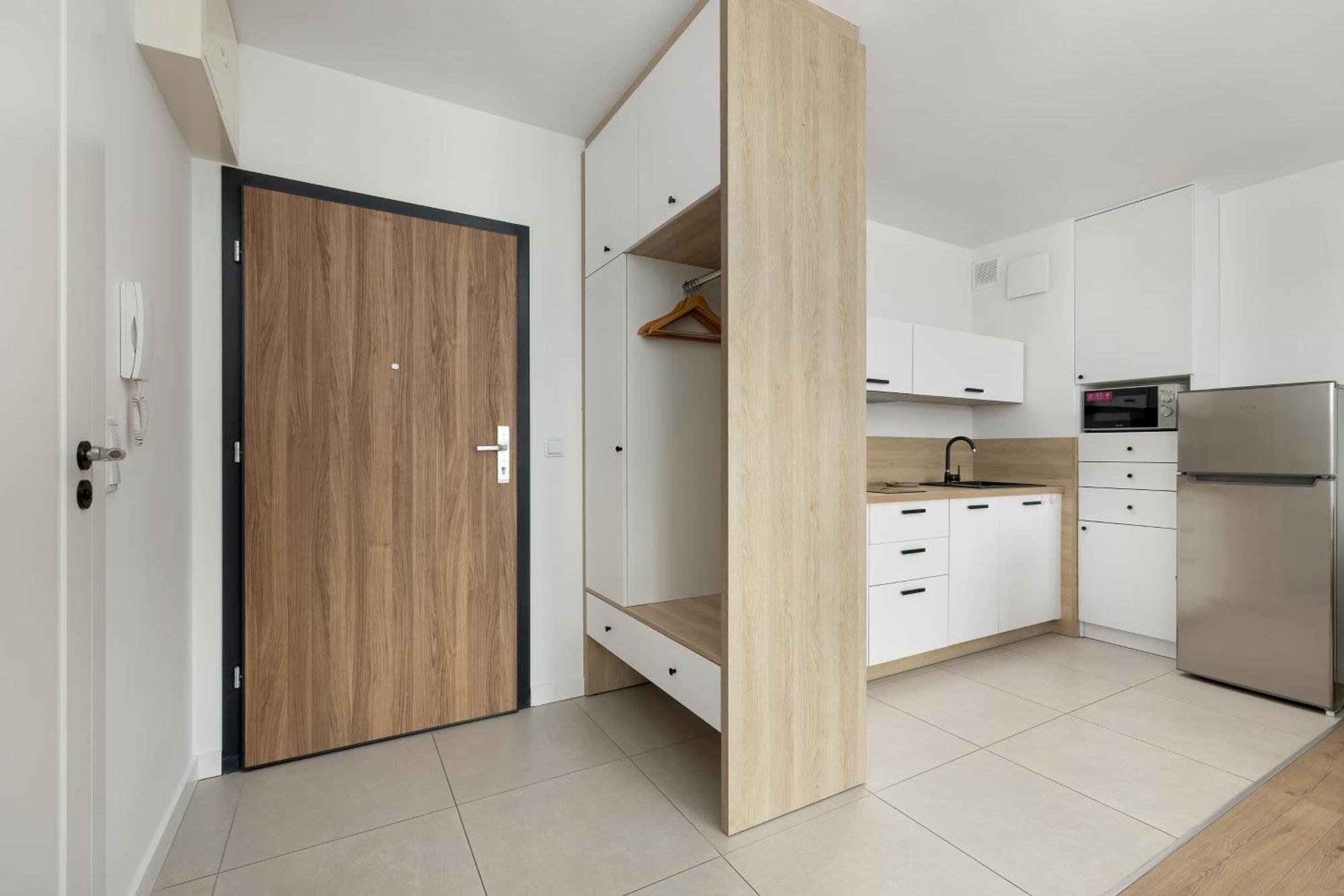 מידזיזדרויה Sunny Apartments In Bel Mare Resort By Noclegi Renters מראה חיצוני תמונה