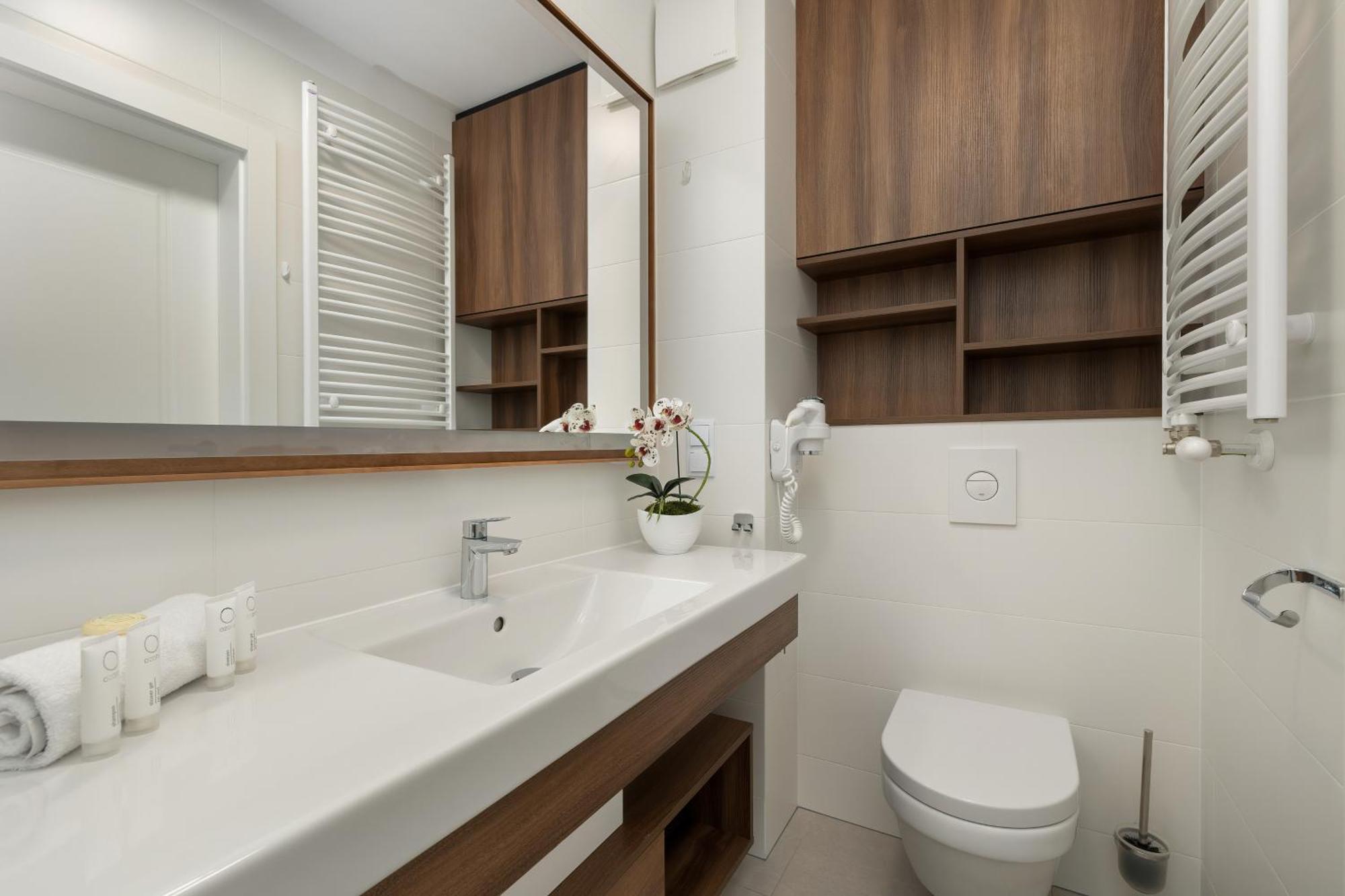 מידזיזדרויה Sunny Apartments In Bel Mare Resort By Noclegi Renters מראה חיצוני תמונה